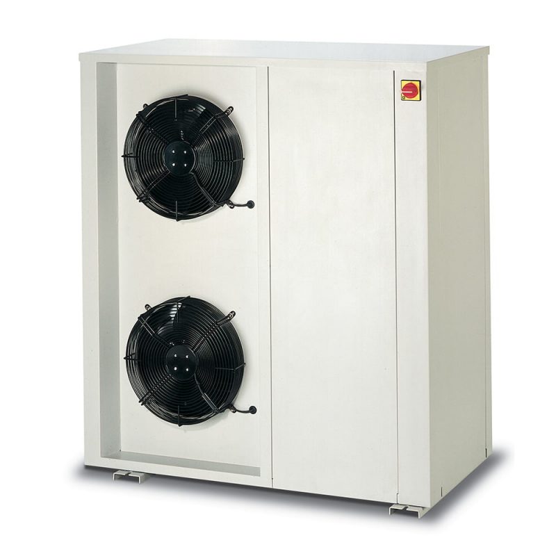 Condenser Units